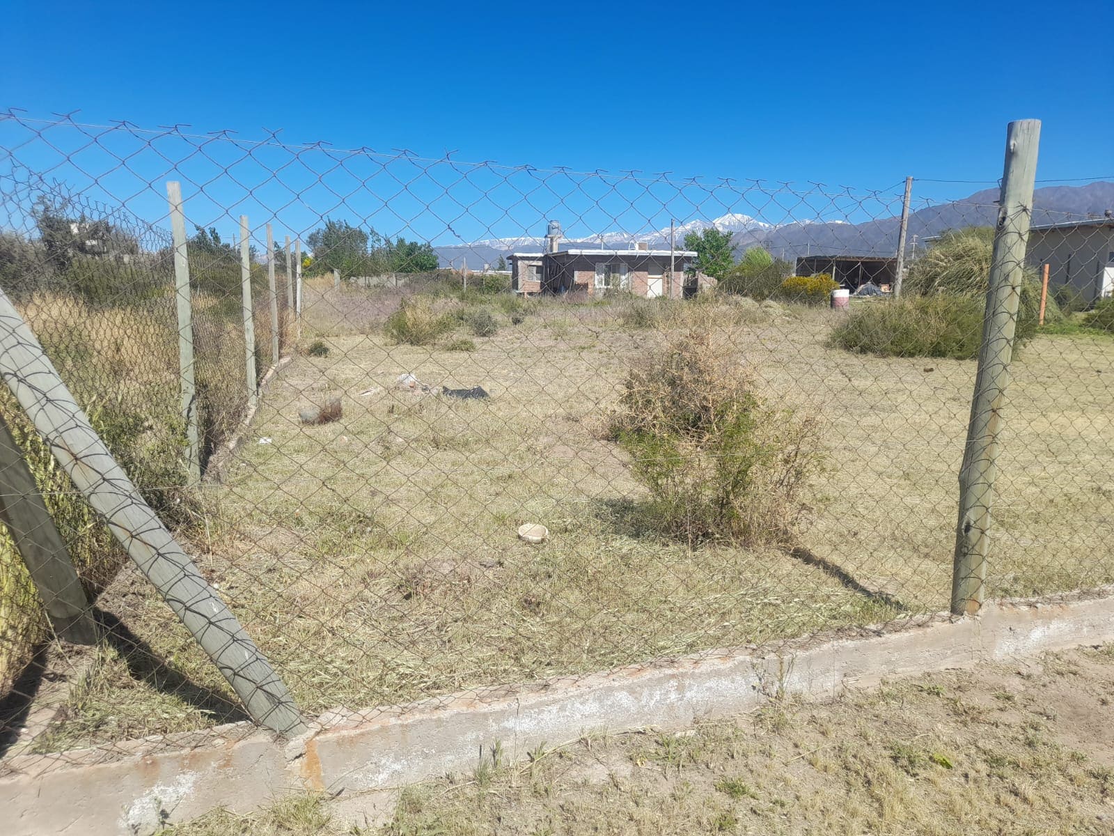Lote, Pedemonte, inversión, crecimiento, oportunidad 